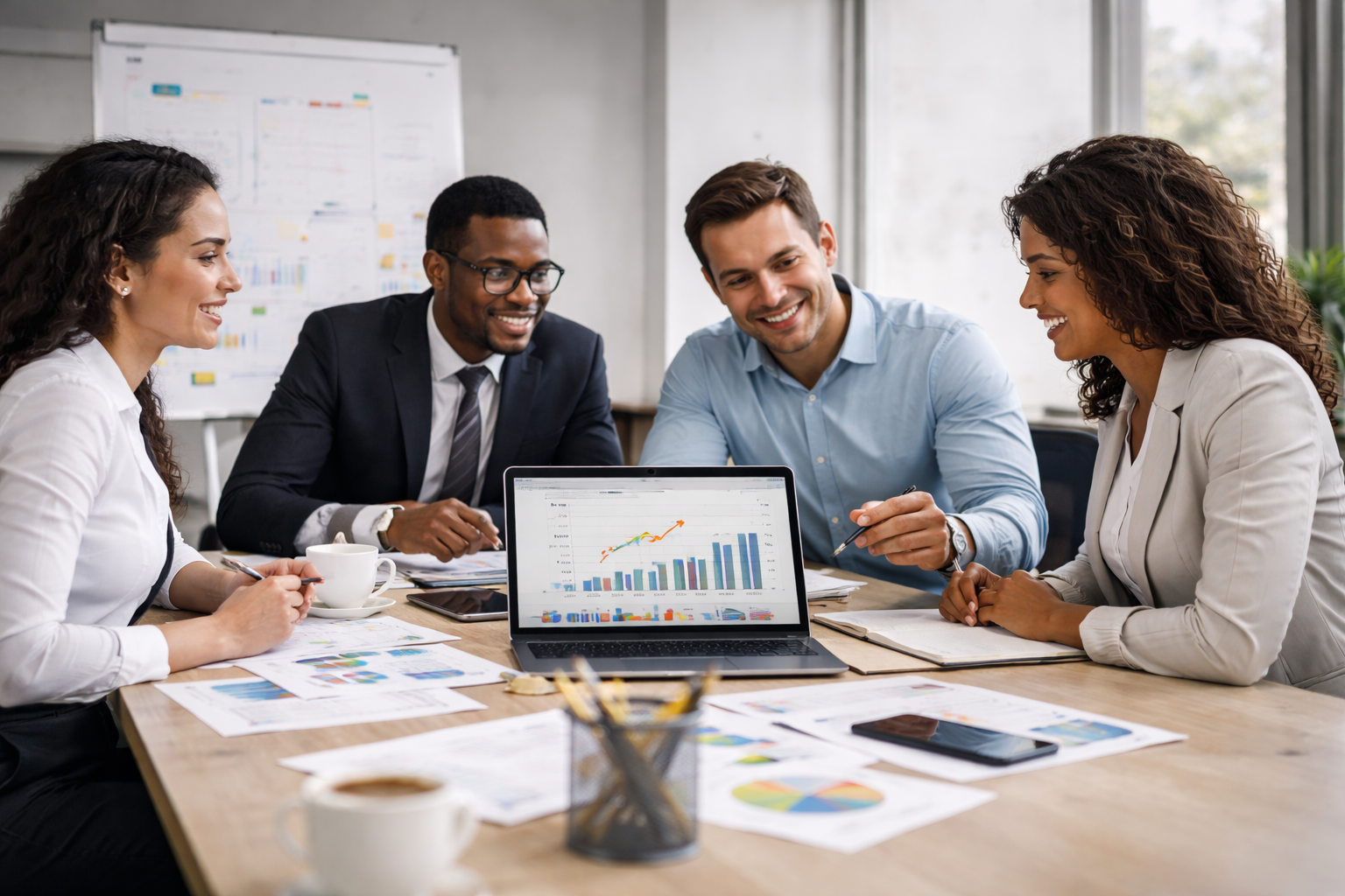 Business Loans