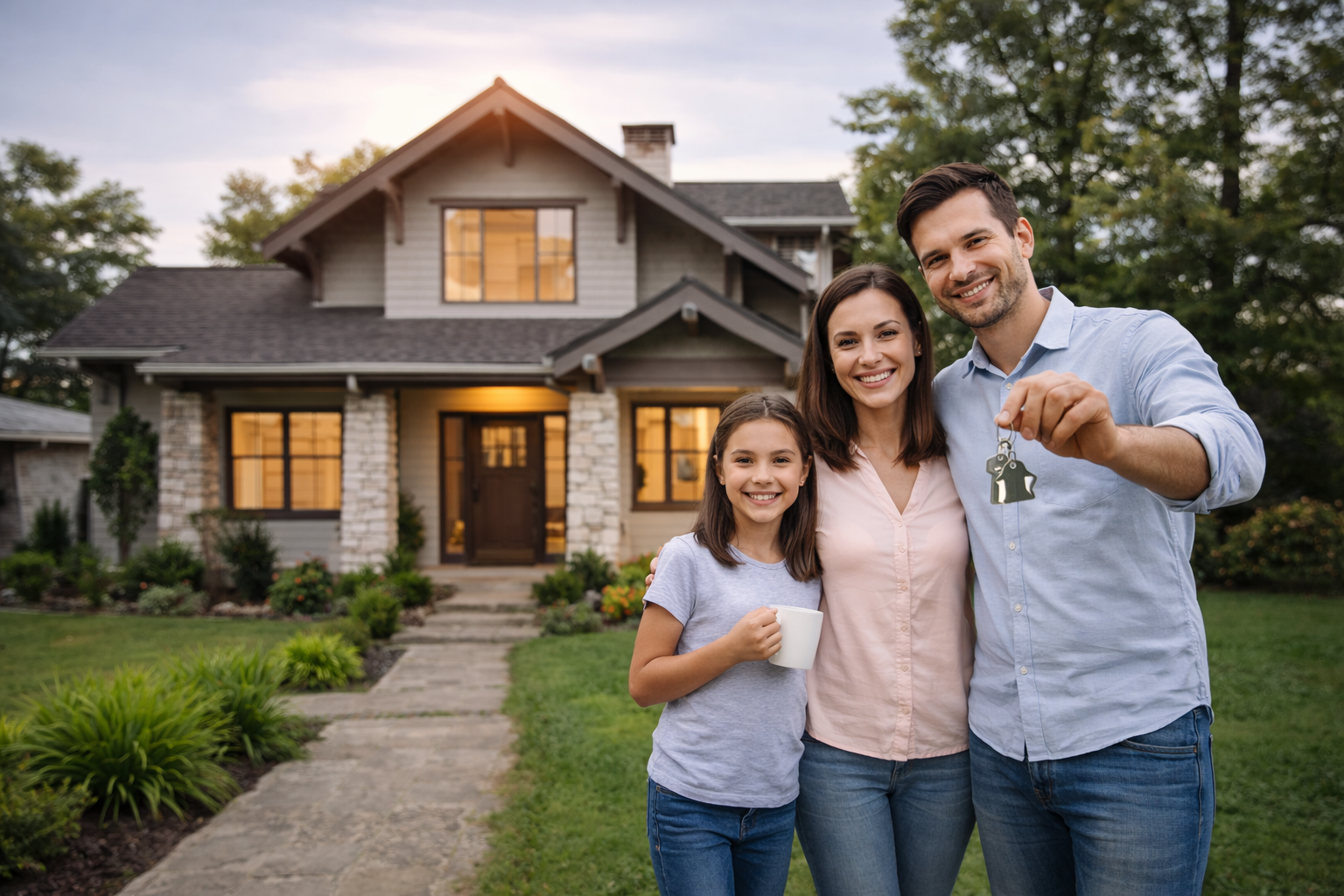 Housing Loans