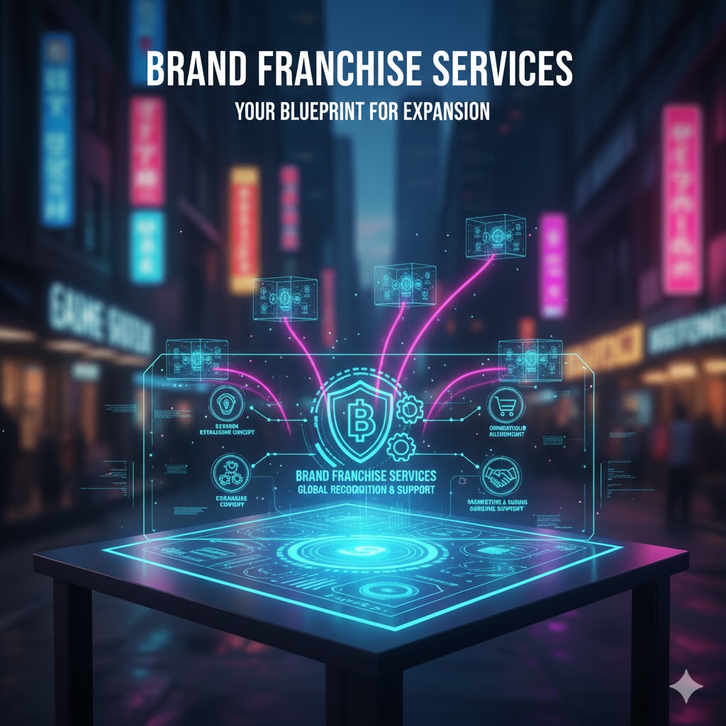 Brand Franchise Services