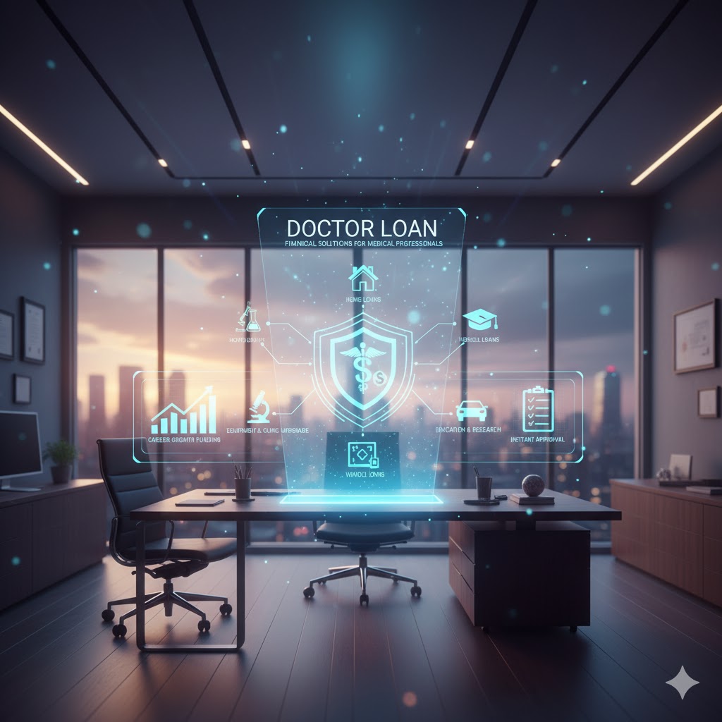 Doctor Loan