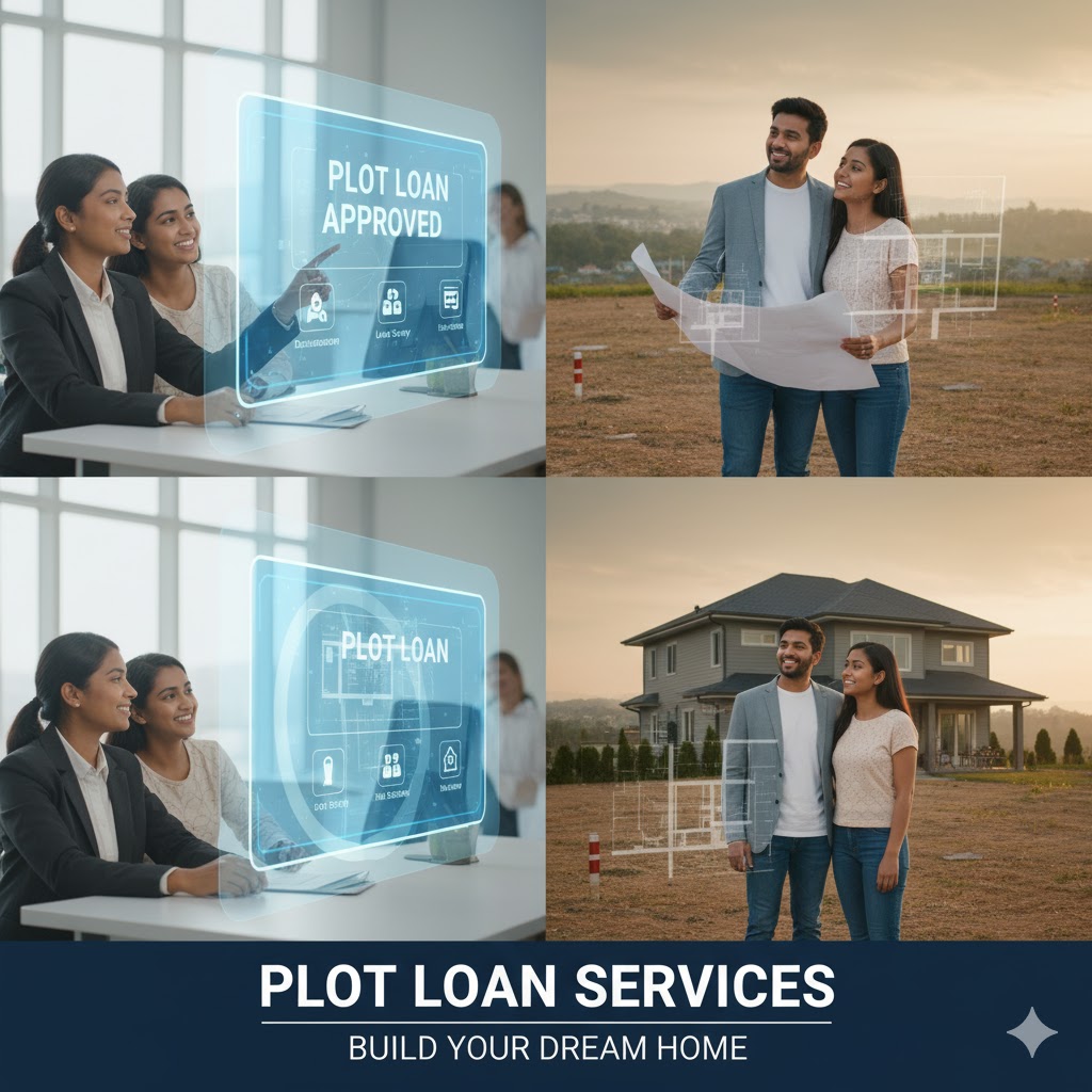 Plot Loan Services